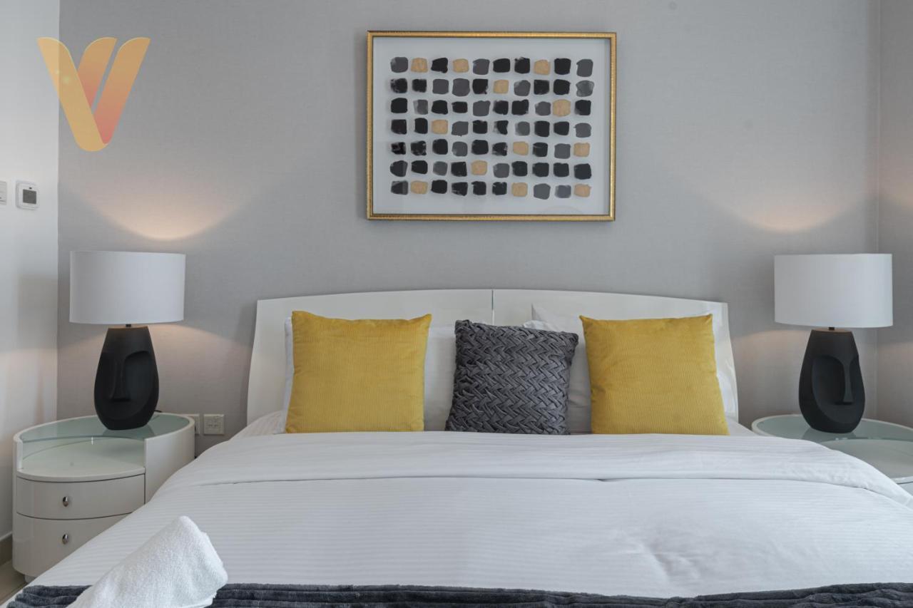 Burj Khalifa And Sea View 1 Bedroom By Venduras Homes Dubai