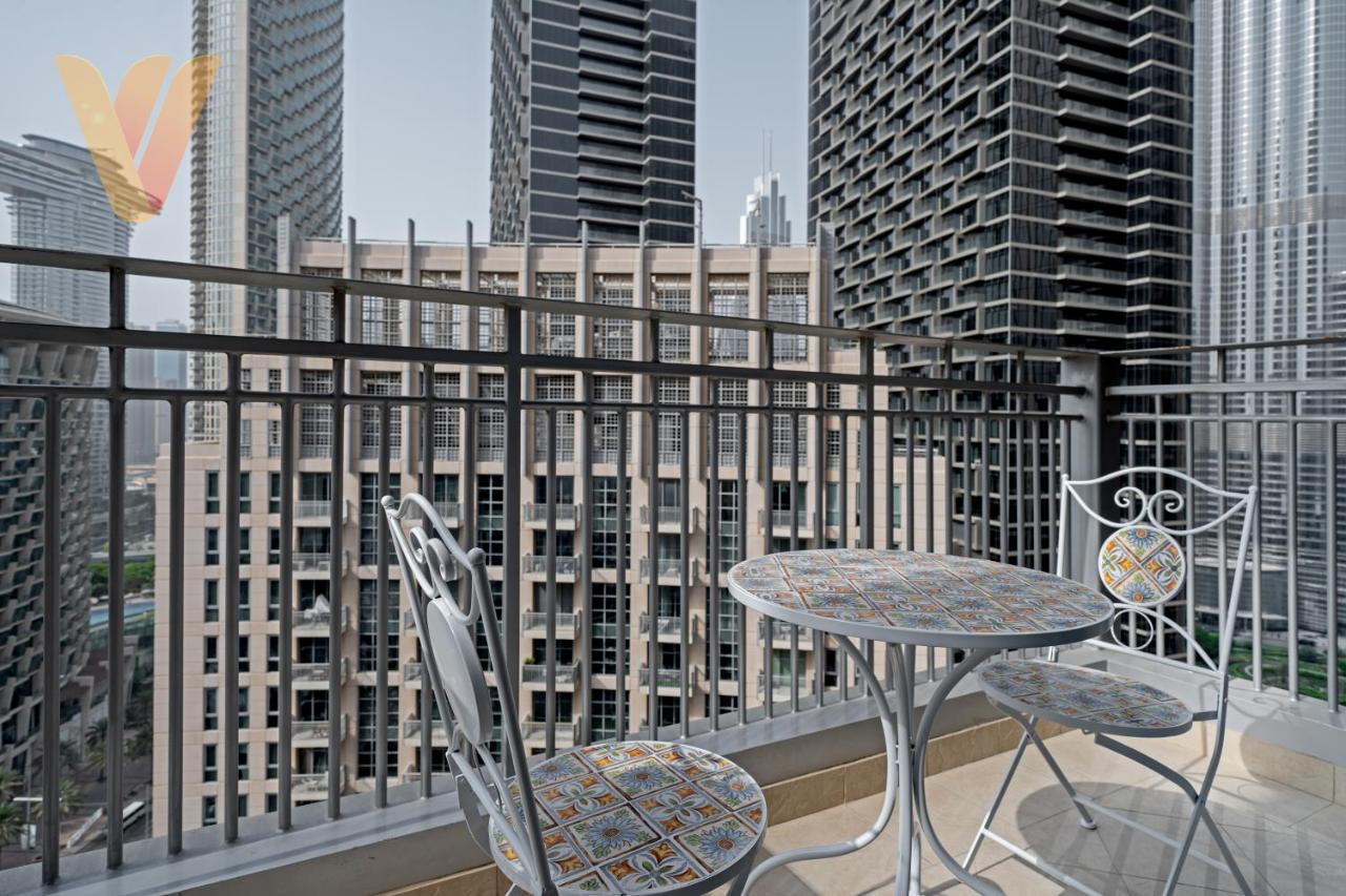 Apartment Burj Khalifa And Sea View 1 Bedroom By Venduras Homes *