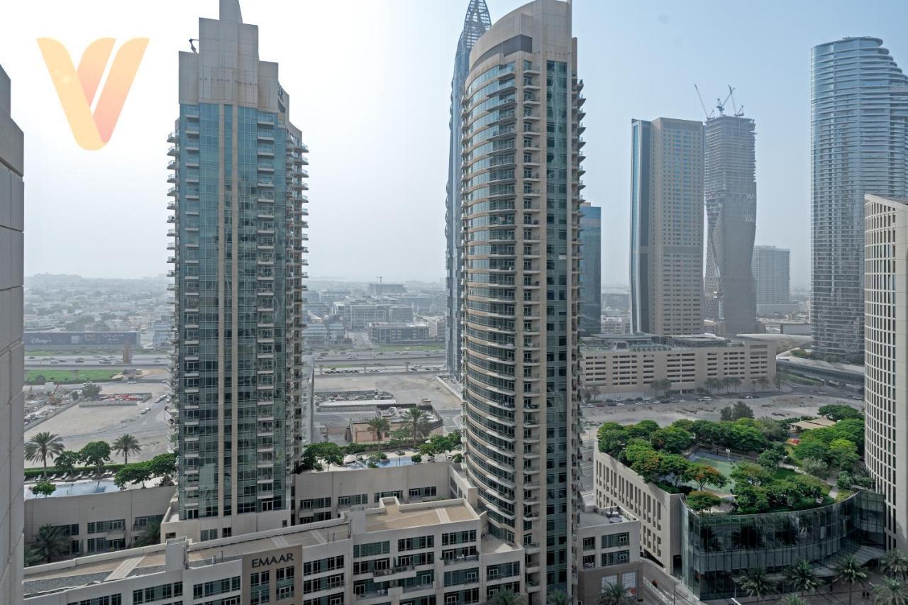 Apartment Burj Khalifa And Sea View 1 Bedroom By Venduras Homes Dubai