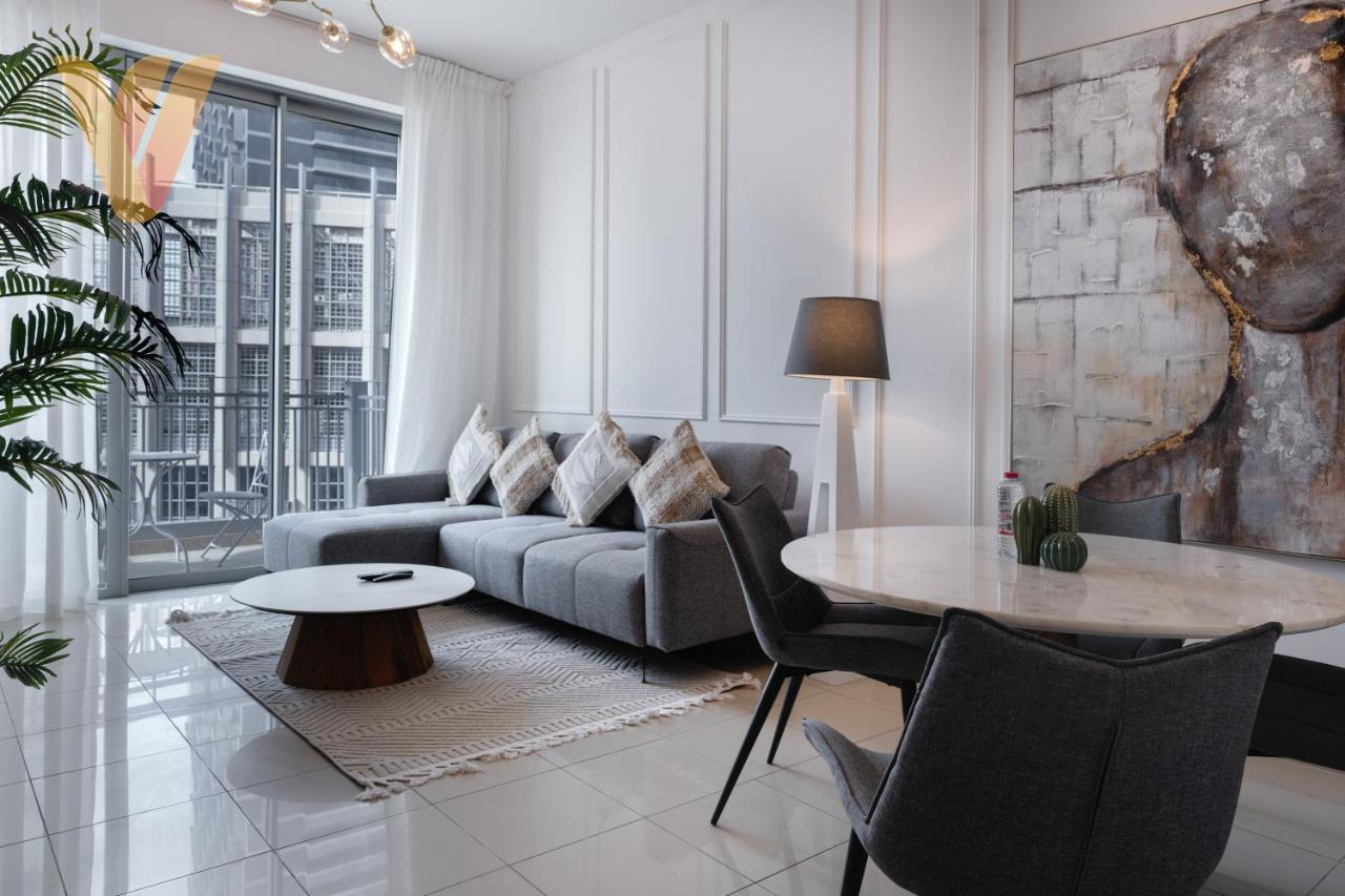 Apartment Burj Khalifa And Sea View 1 Bedroom By Venduras Homes *