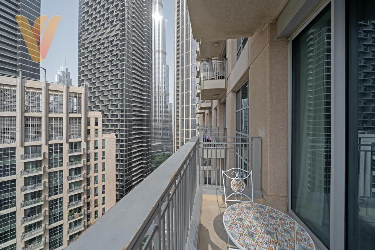 Apartment Burj Khalifa And Sea View 1 Bedroom By Venduras Homes Dubai