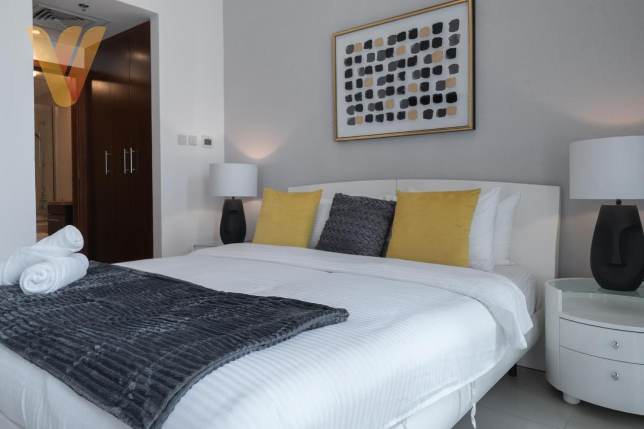 Apartment Burj Khalifa And Sea View 1 Bedroom By Venduras Homes