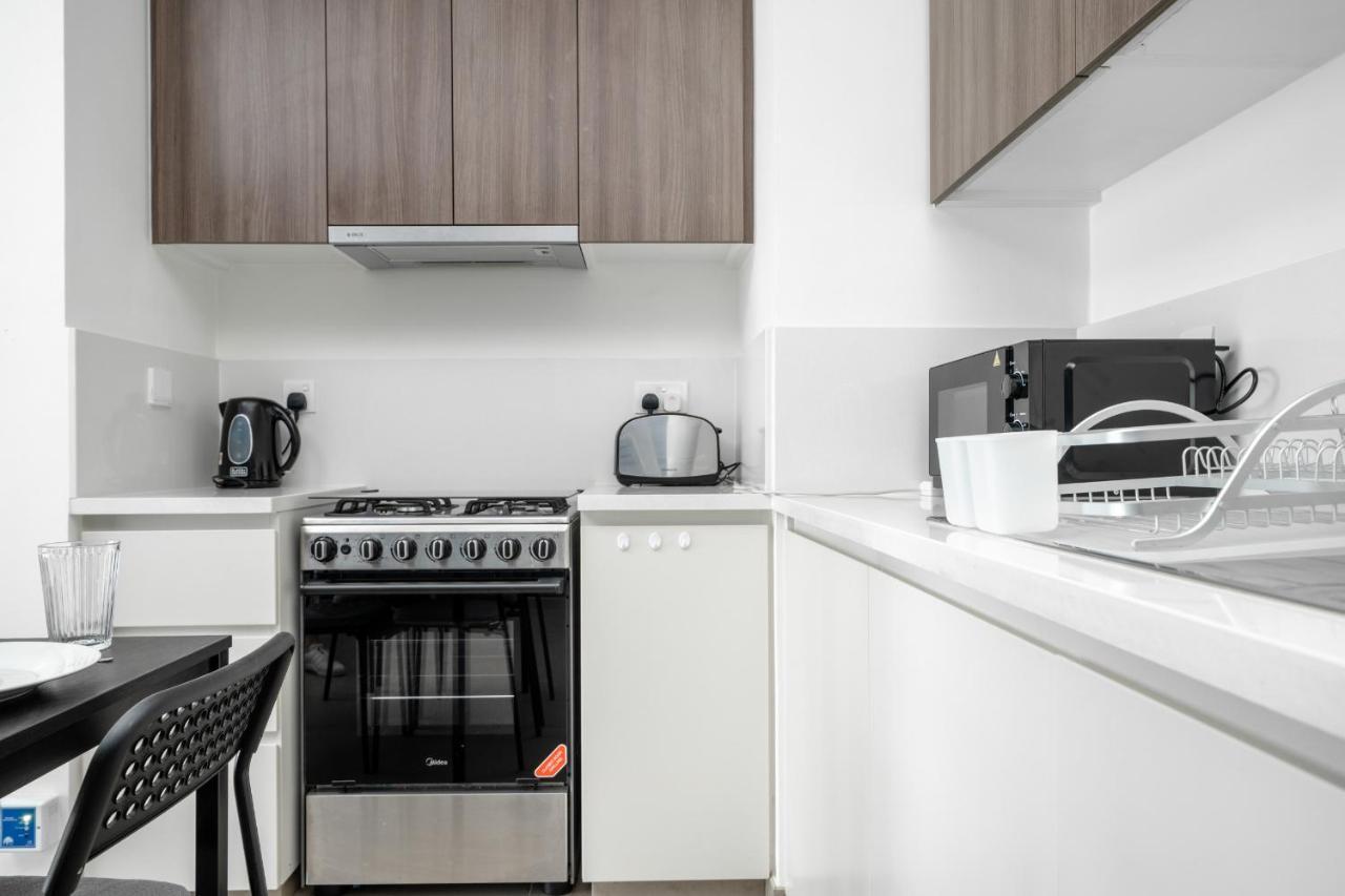 Apartment Alh Vacay - Upgraded Interior 1 Bedroom In Hills *