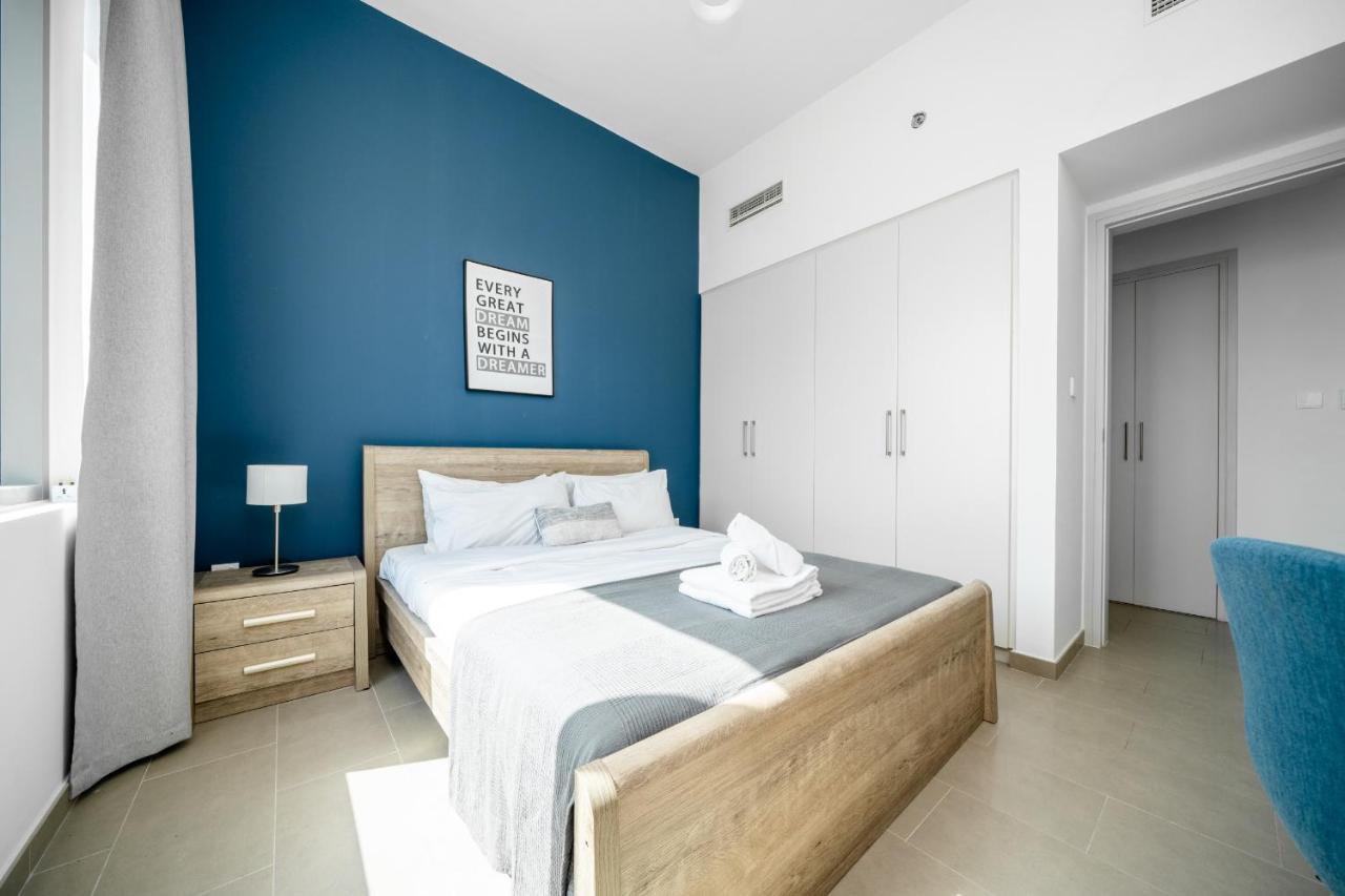 Apartment Alh Vacay - Upgraded Interior 1 Bedroom In Hills Dubai