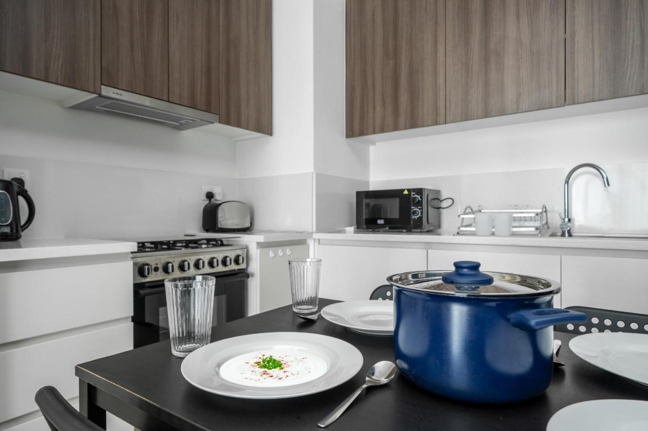 Apartment Alh Vacay - Upgraded Interior 1 Bedroom In Hills *