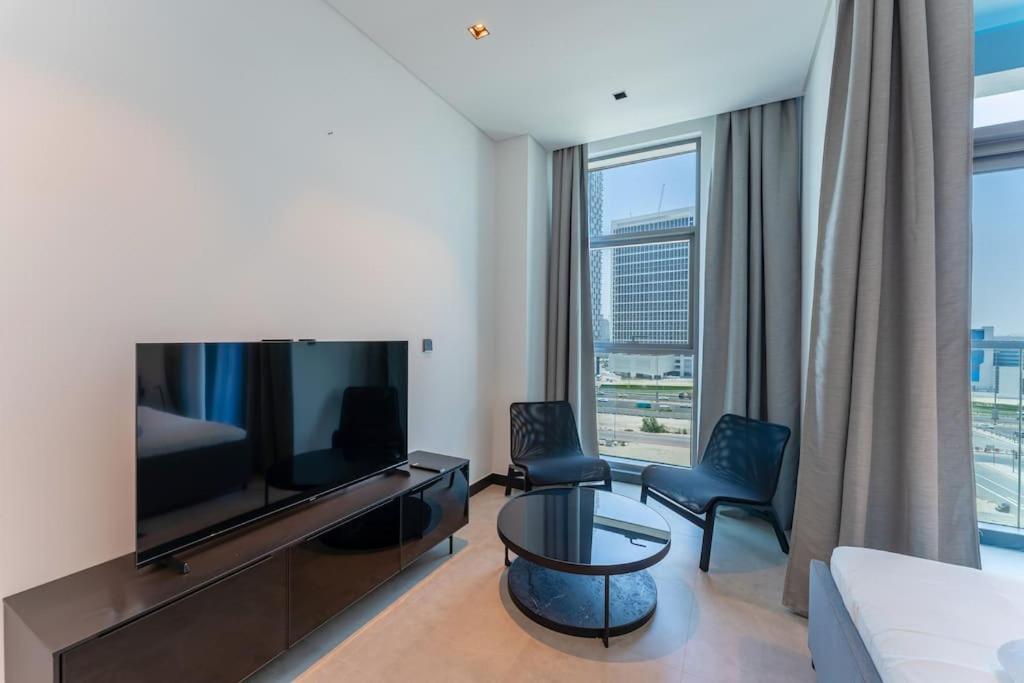 Opulent In 15 Northside Apartment *