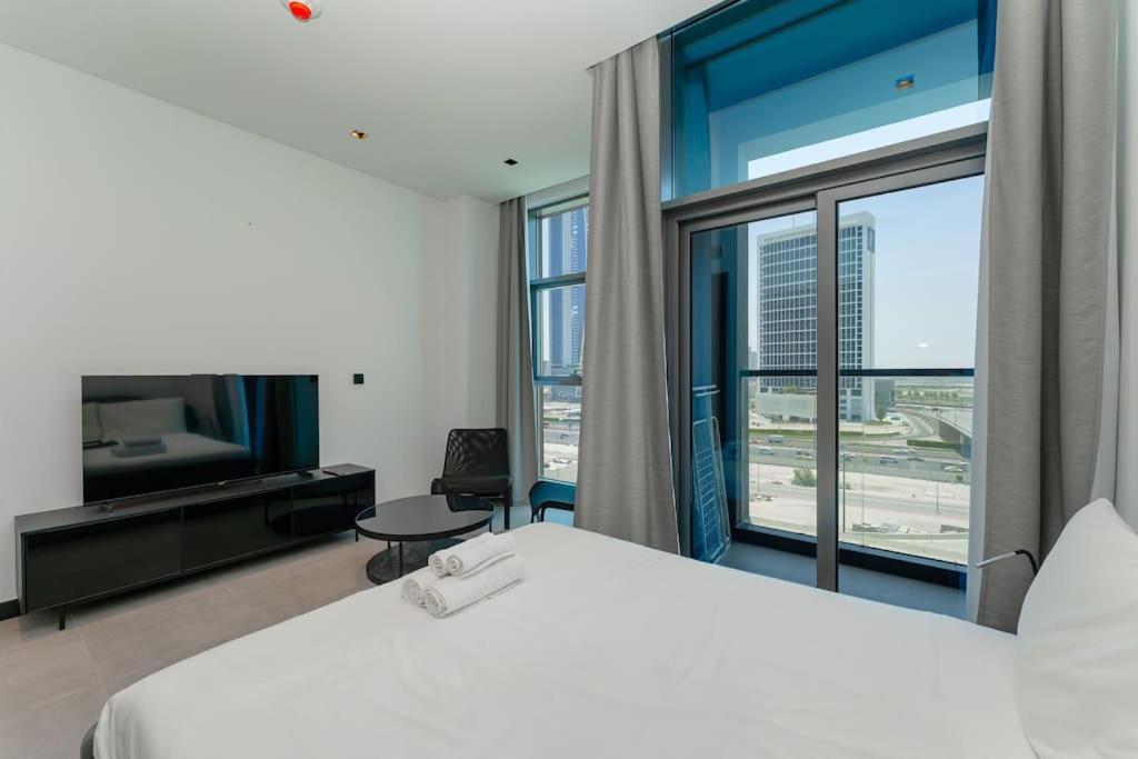 Apartment Opulent In 15 Northside