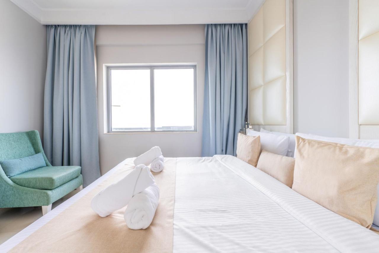 Downtown Luxury - 5 Star Facilities - 5 Min Walk To Mall Apartamento Dubai