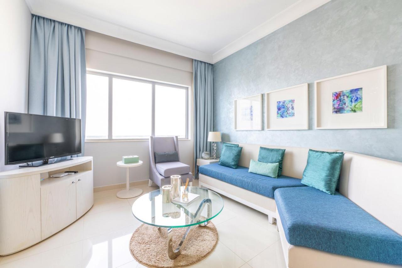 Apartamento Downtown Luxury - 5 Star Facilities - 5 Min Walk To Mall *