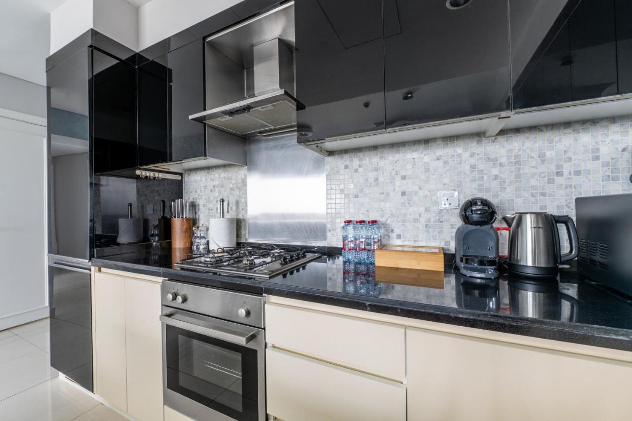 Apartamento Downtown Luxury - 5 Star Facilities - 5 Min Walk To Mall
