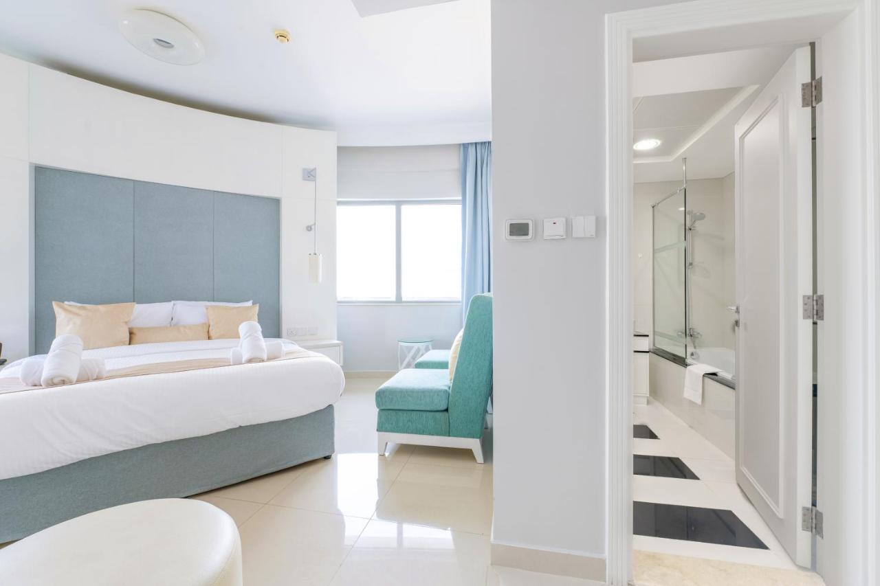 Apartamento Downtown Luxury - 5 Star Facilities - 5 Min Walk To Mall *