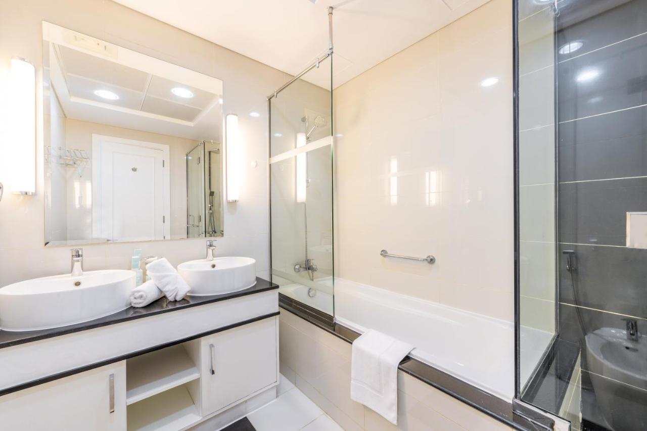 Apartamento Downtown Luxury - 5 Star Facilities - 5 Min Walk To Mall Dubai