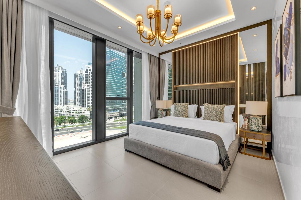 Blvd Skyview * Dubai