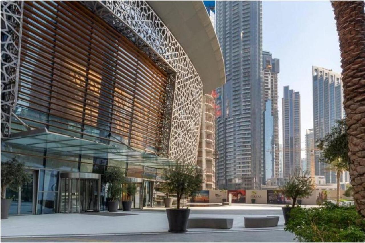 Burj Khalifa And Sea View 1 Bedroom By Venduras Homes Apartment *