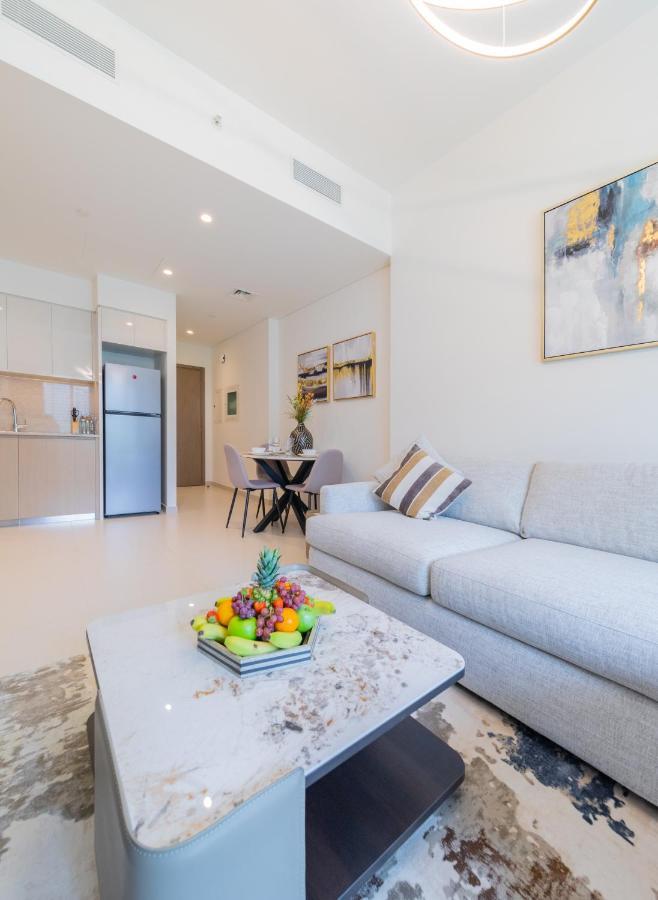 Eden's Homes & - Burj Royale Apartamento *