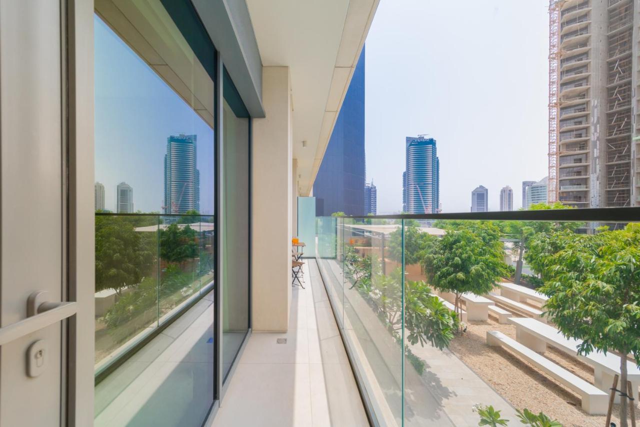 Apartamento Eden's Homes & - Burj Royale