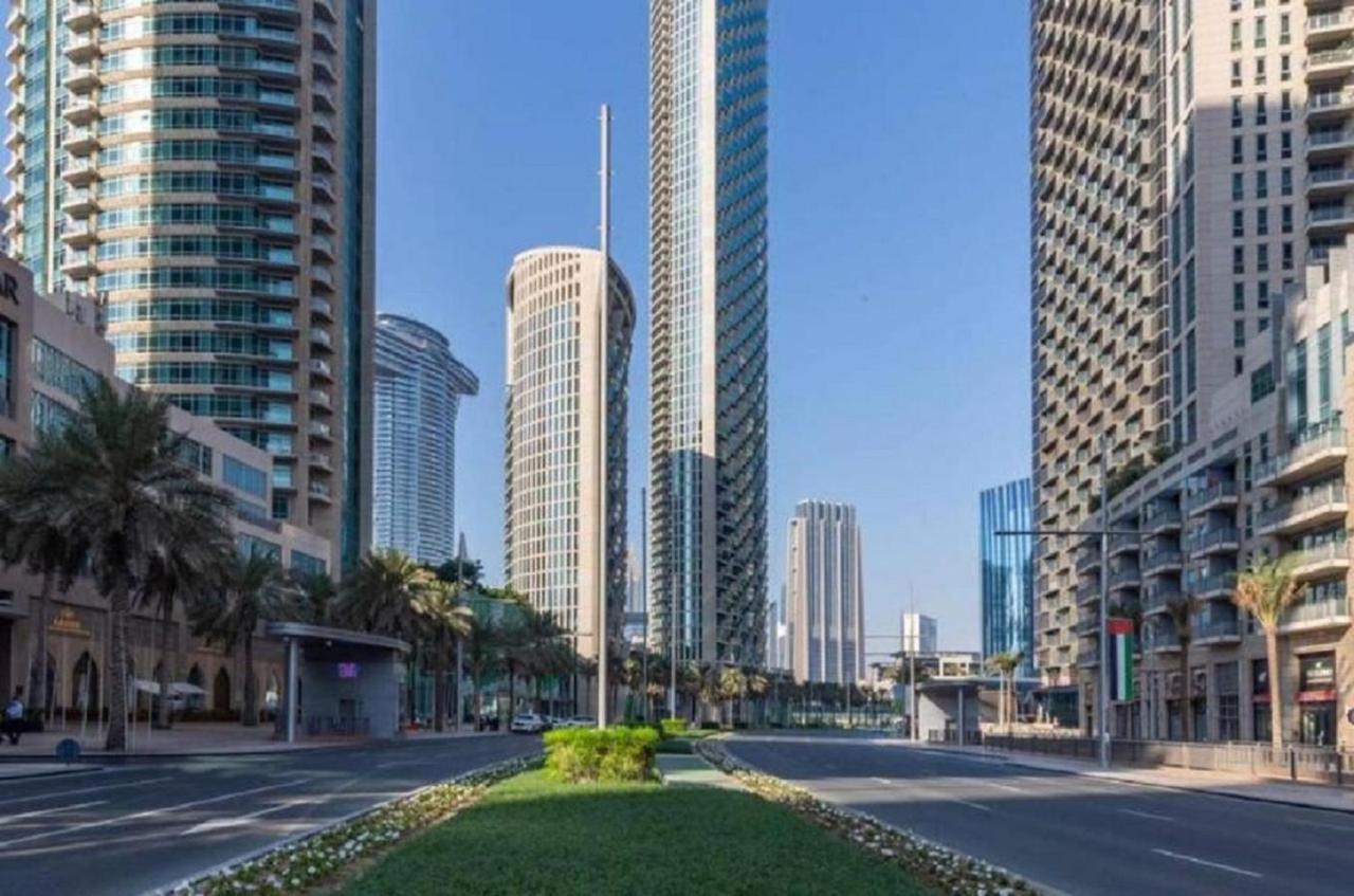Burj Khalifa And Sea View 1 Bedroom By Venduras Homes Dubai