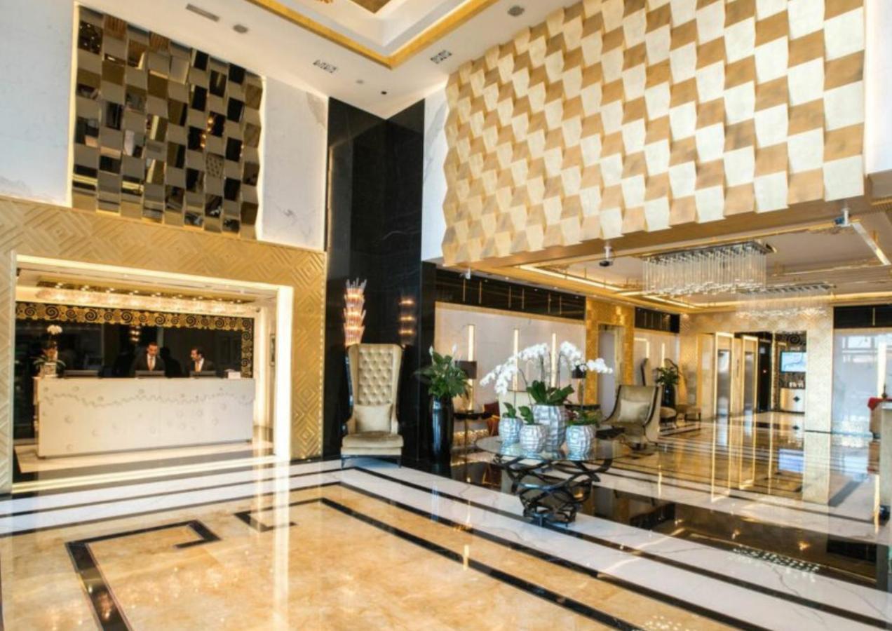 Apartamento Downtown Luxury - 5 Star Facilities - 5 Min Walk To Mall
