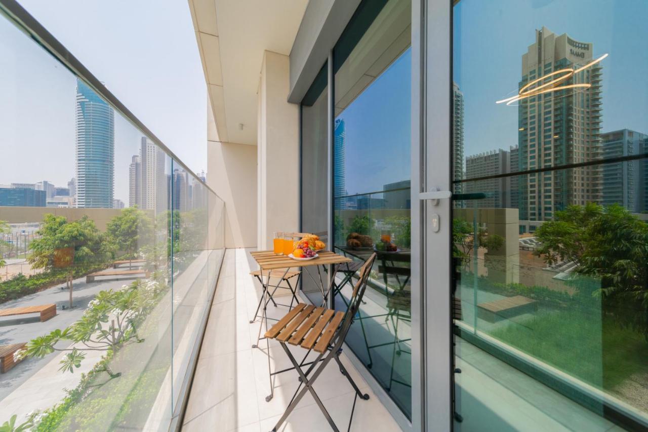 Apartamento Eden's Homes & - Burj Royale *