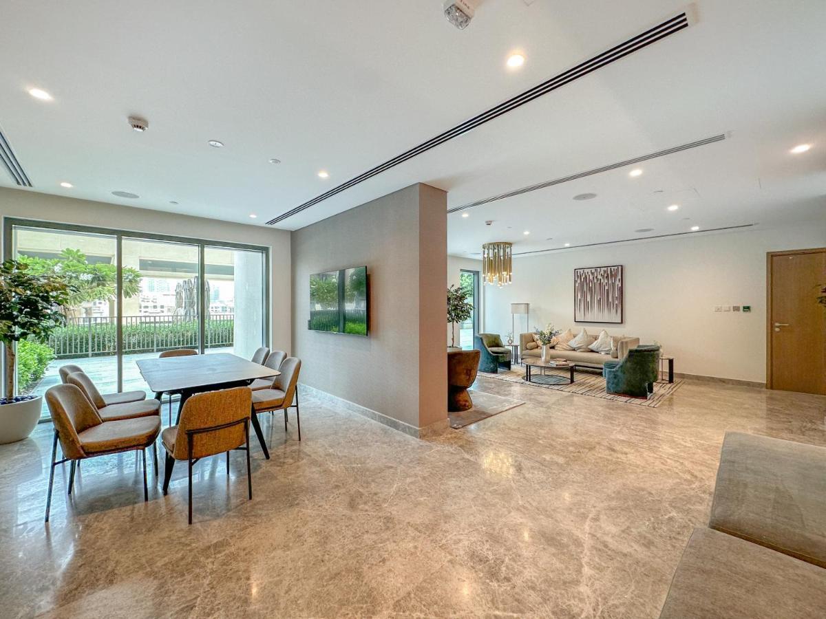 Eden's Homes & - Burj Royale Apartamento