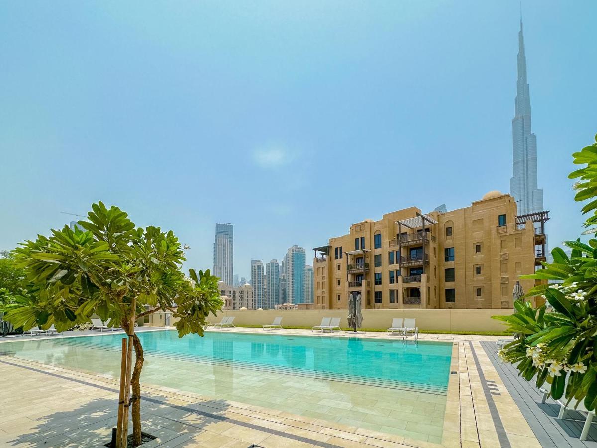 Apartamento Eden's Homes & - Burj Royale Dubai