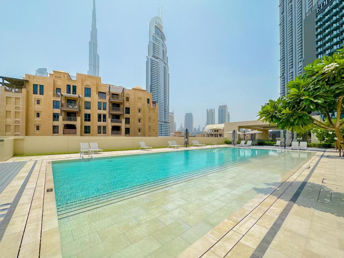 Eden's Homes & - Burj Royale Dubai