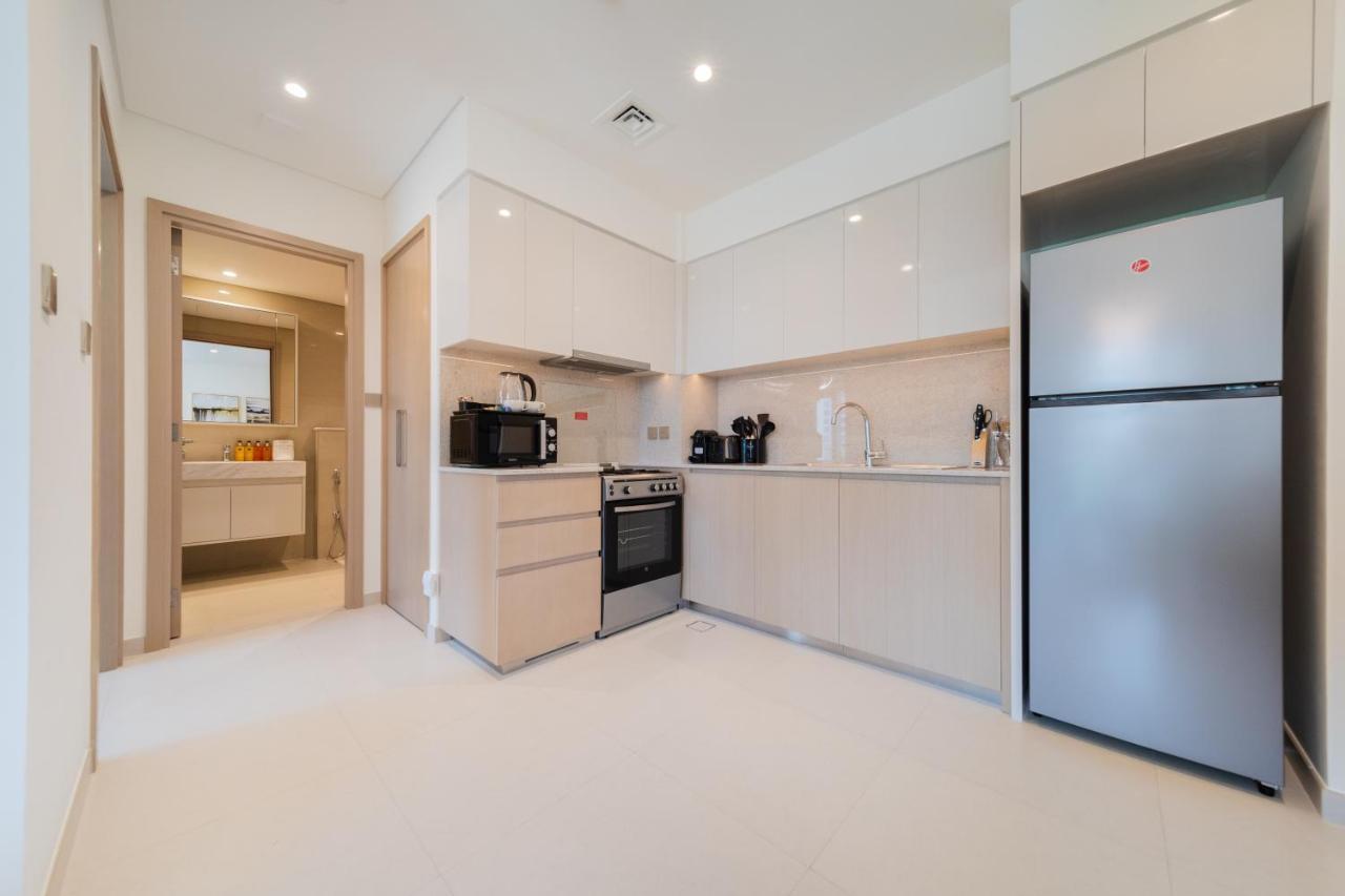 Apartamento Eden's Homes & - Burj Royale Dubai