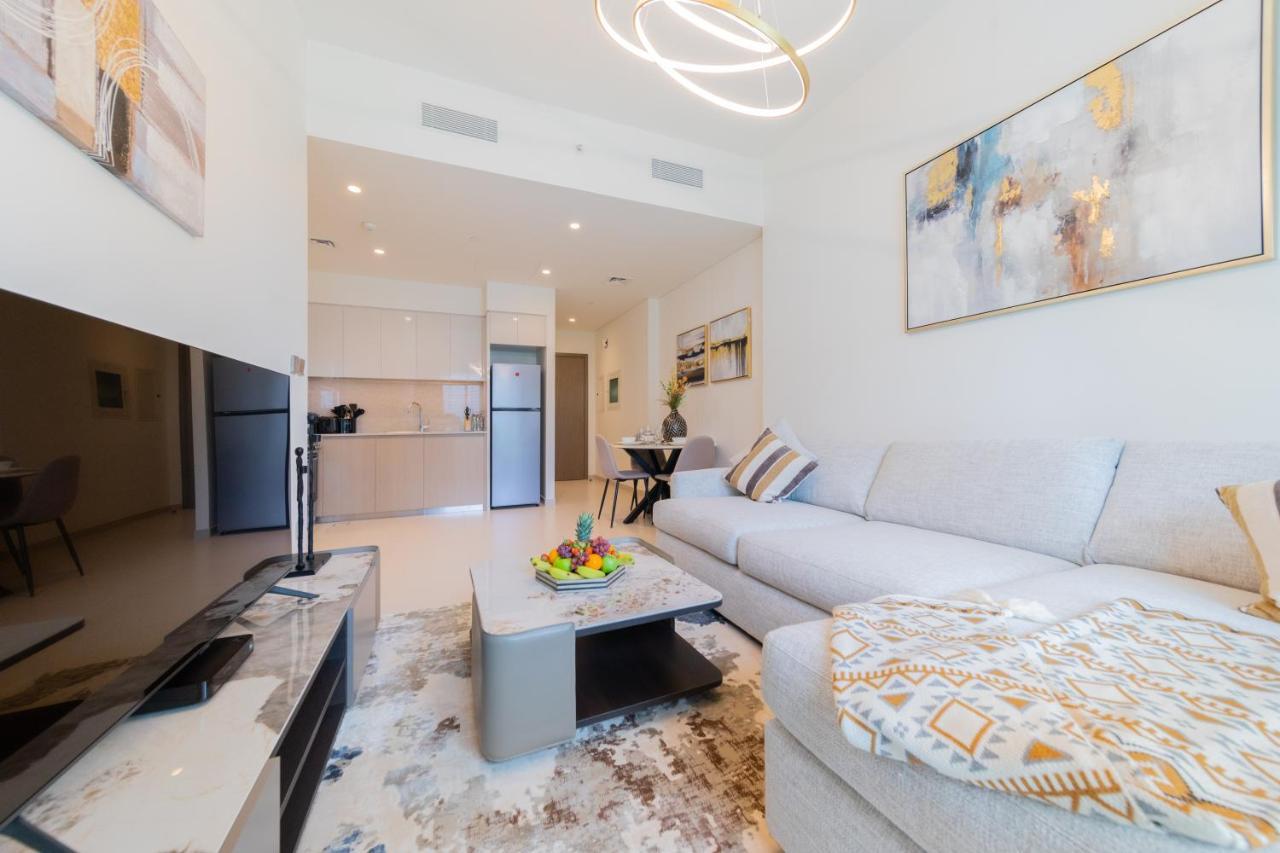 Apartamento Eden's Homes & - Burj Royale *