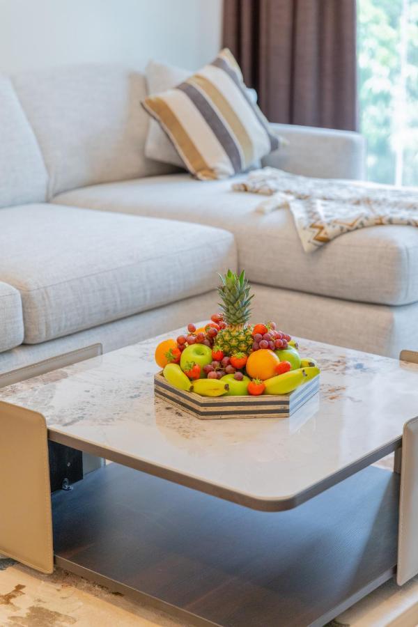 Apartamento Eden's Homes & - Burj Royale
