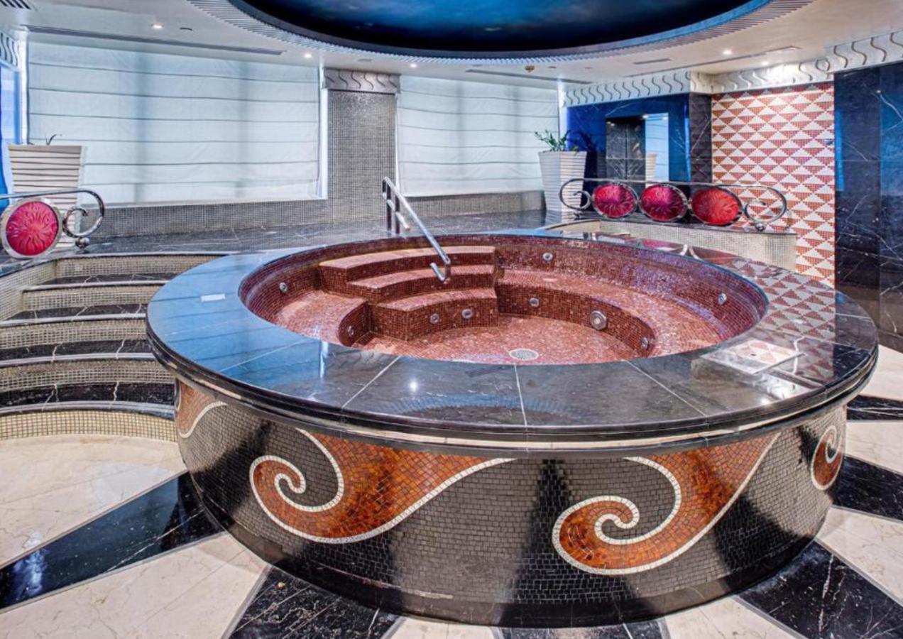 Apartamento Downtown Luxury - 5 Star Facilities - 5 Min Walk To Mall