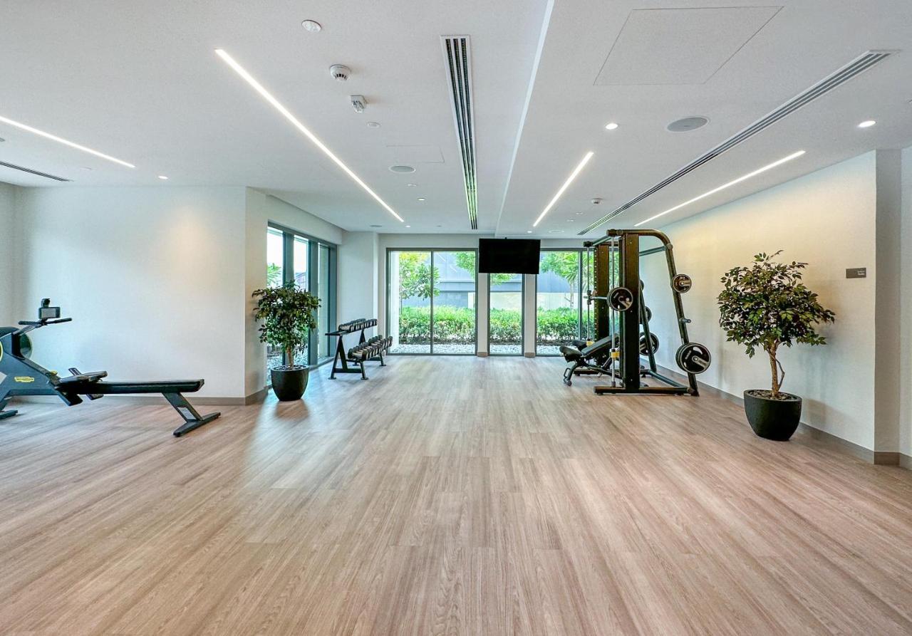 Apartamento Eden's Homes & - Burj Royale
