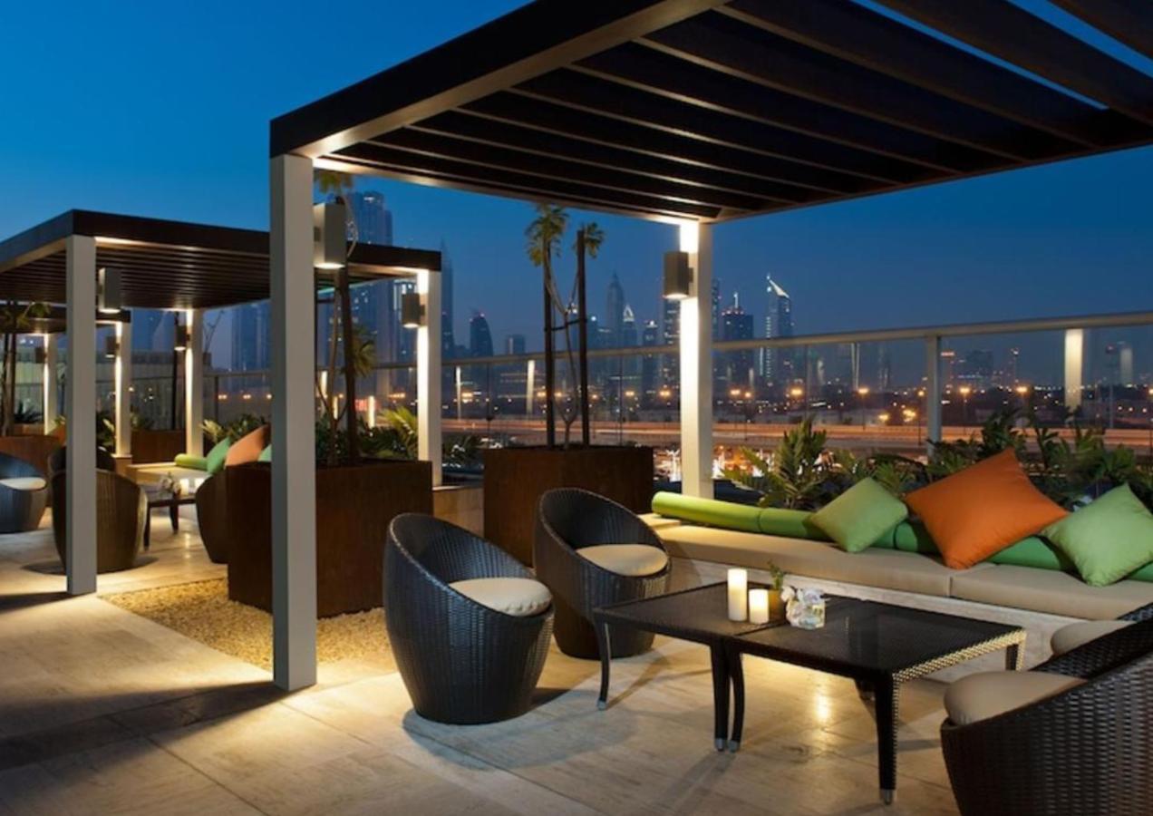 Downtown Luxury - 5 Star Facilities - 5 Min Walk To Mall Apartamento
