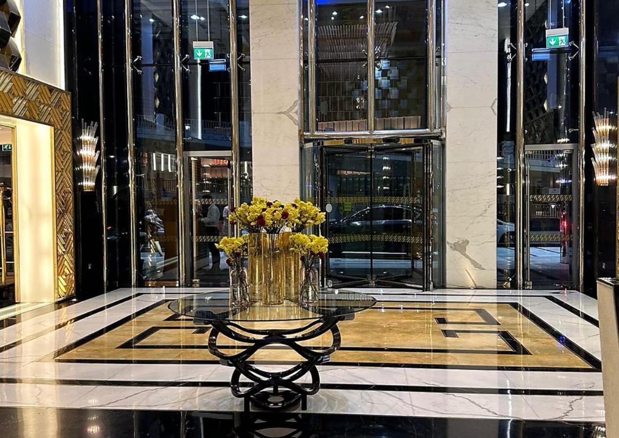 Downtown Luxury - 5 Star Facilities - 5 Min Walk To Mall *