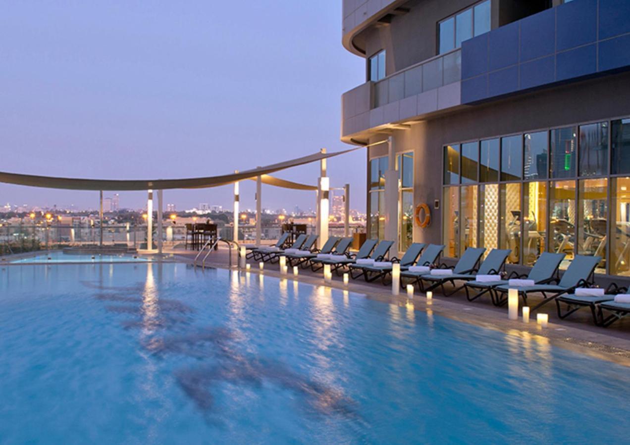 Apartamento Downtown Luxury - 5 Star Facilities - 5 Min Walk To Mall Dubai