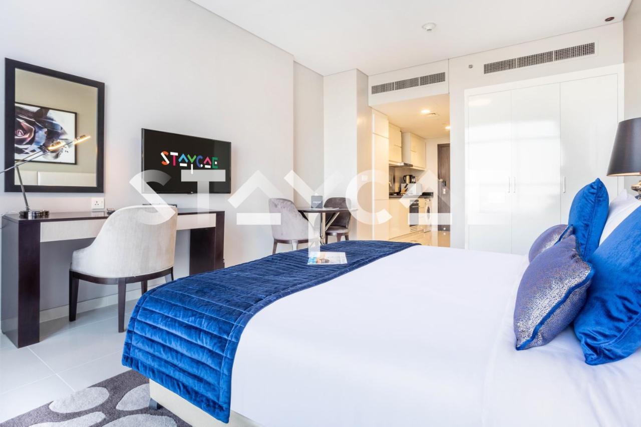 Staycae Homes - Artesia Apartamento Dubai