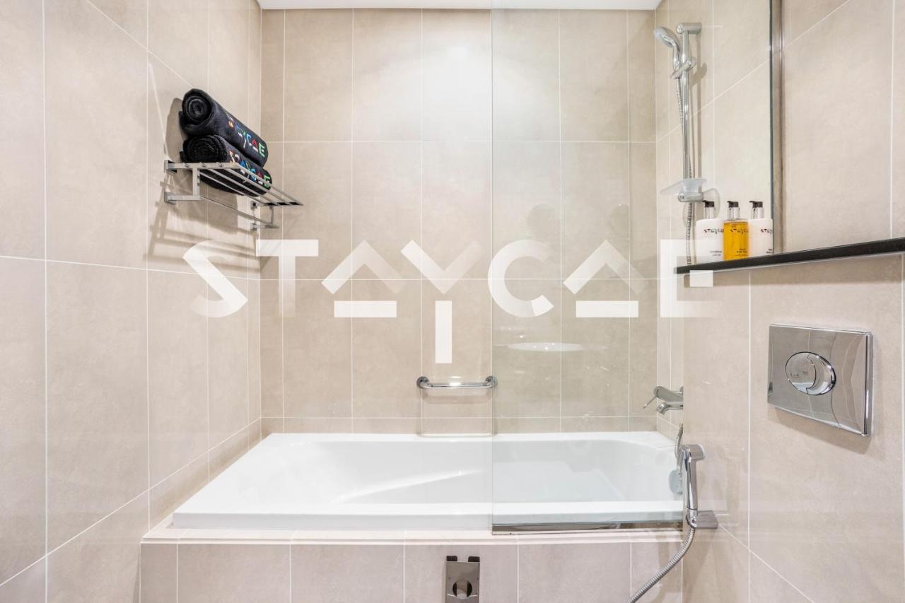 Apartamento Staycae Homes - Artesia *