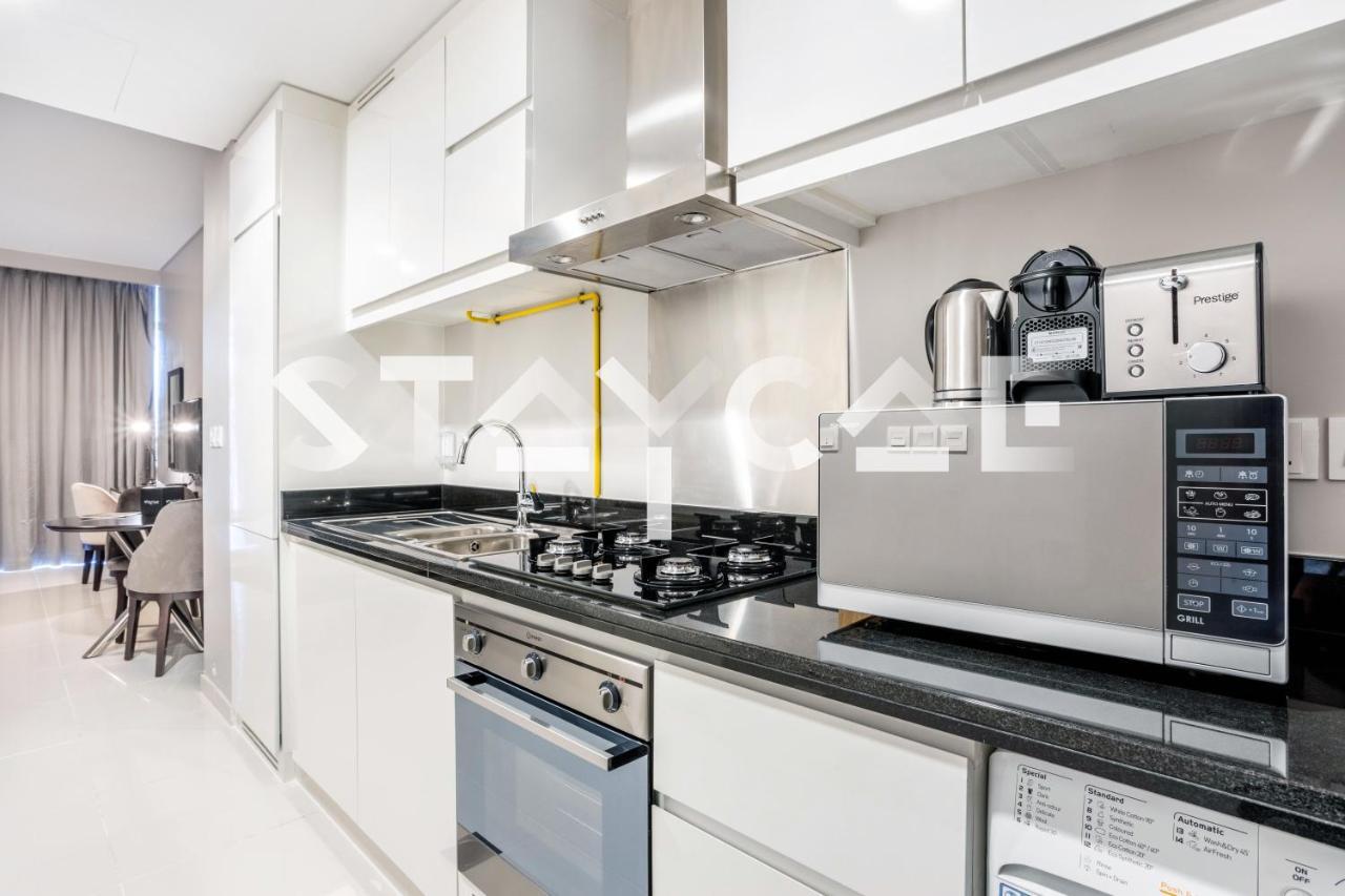Staycae Homes - Artesia Dubai