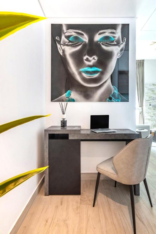Exquisite 1 Bdr In The Heart Of Marina- One Tower Apartment *