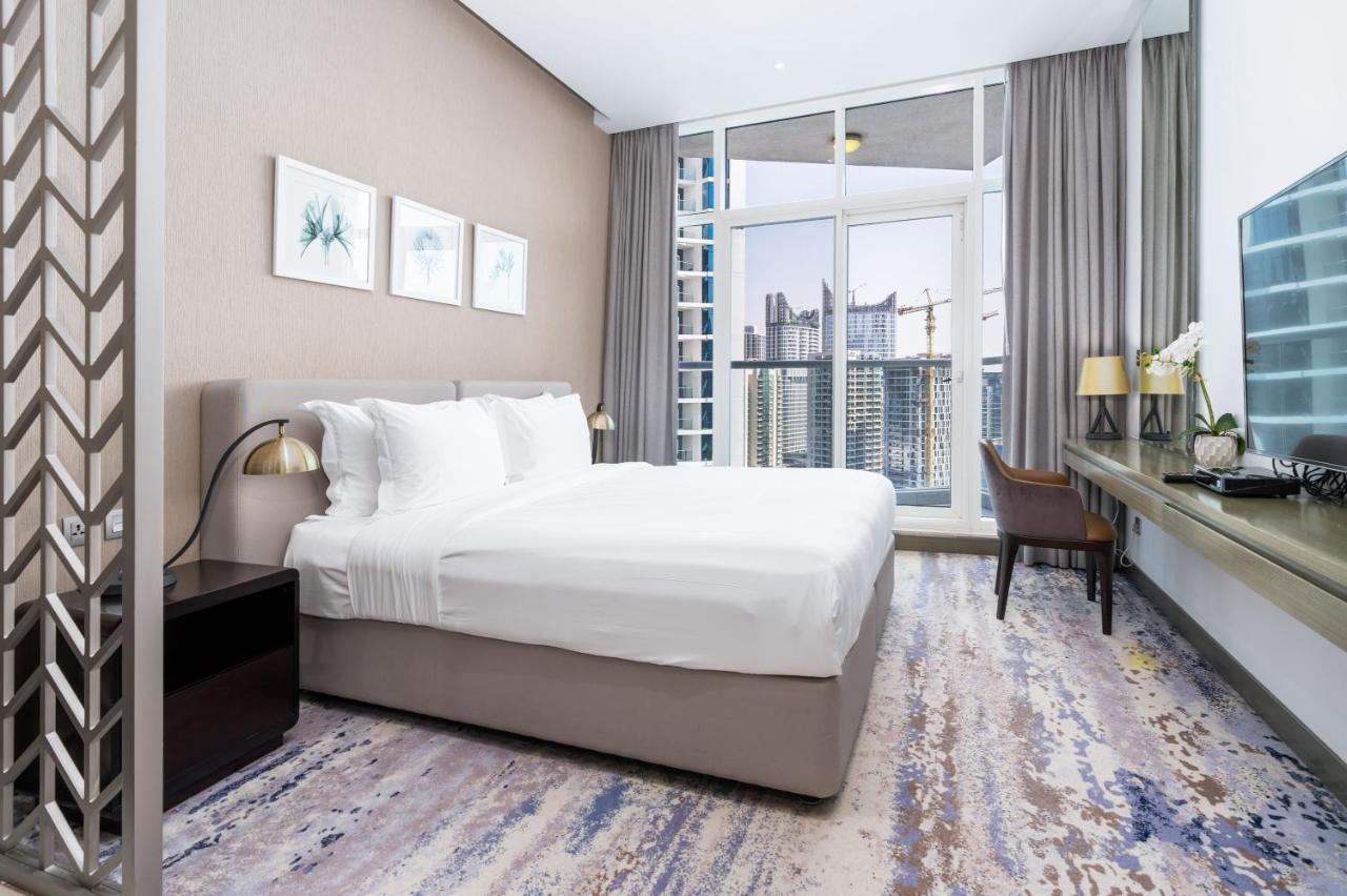 White Sage - Fancy With Mesmerizing Canal Views Apartment