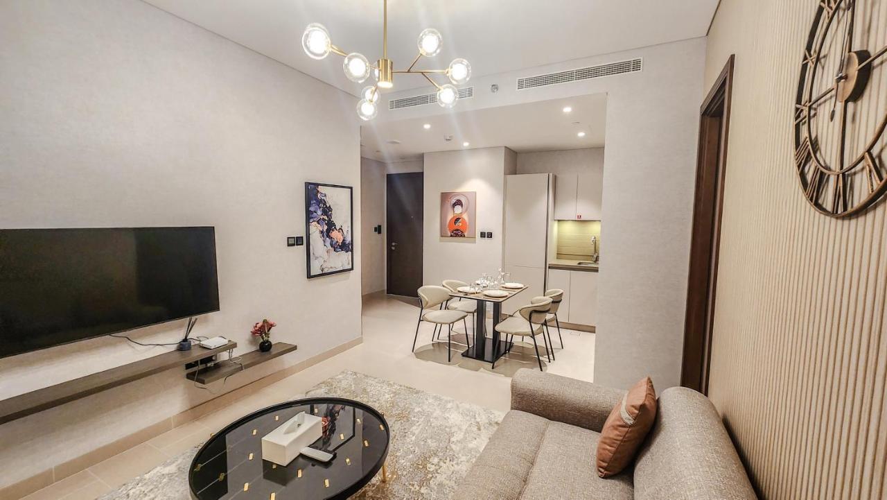 By Latinem Luxury 2br Cvr A208 Near Burj Khalifa Apartamento *
