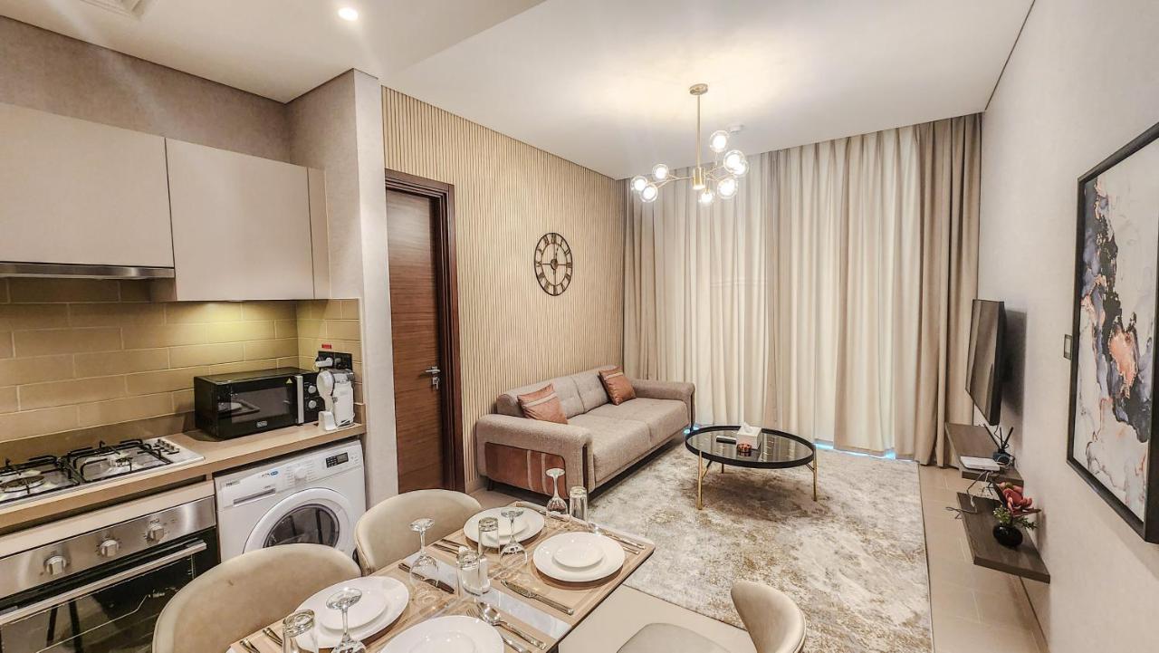 By Latinem Luxury 2br Cvr A208 Near Burj Khalifa Apartamento