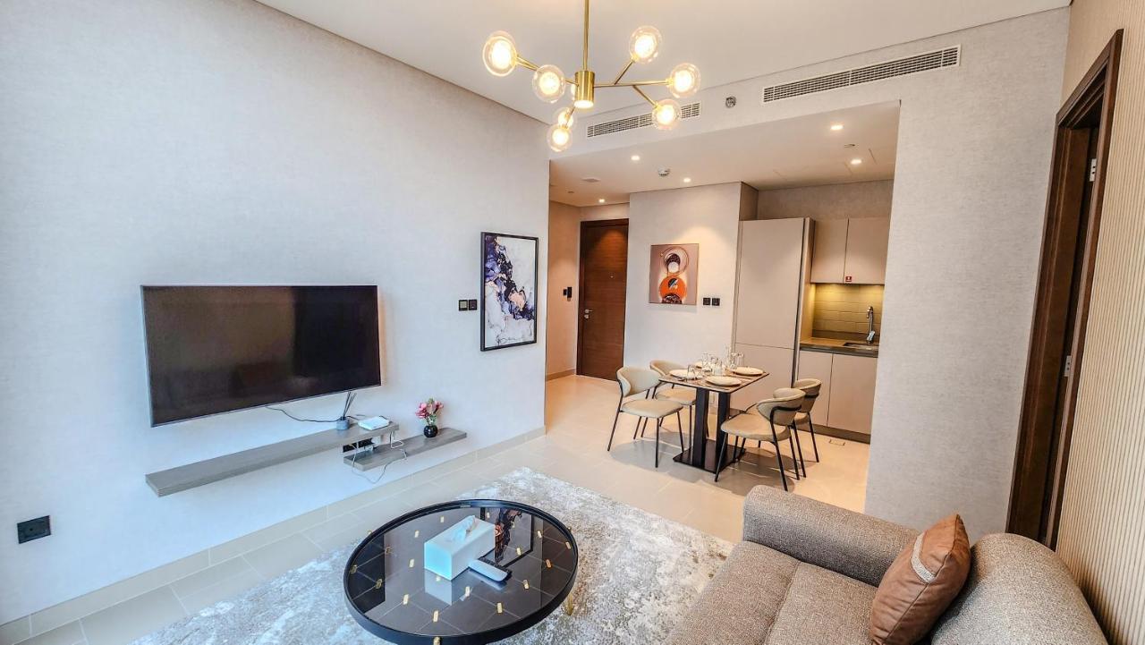 Apartamento By Latinem Luxury 2br Cvr A208 Near Burj Khalifa *