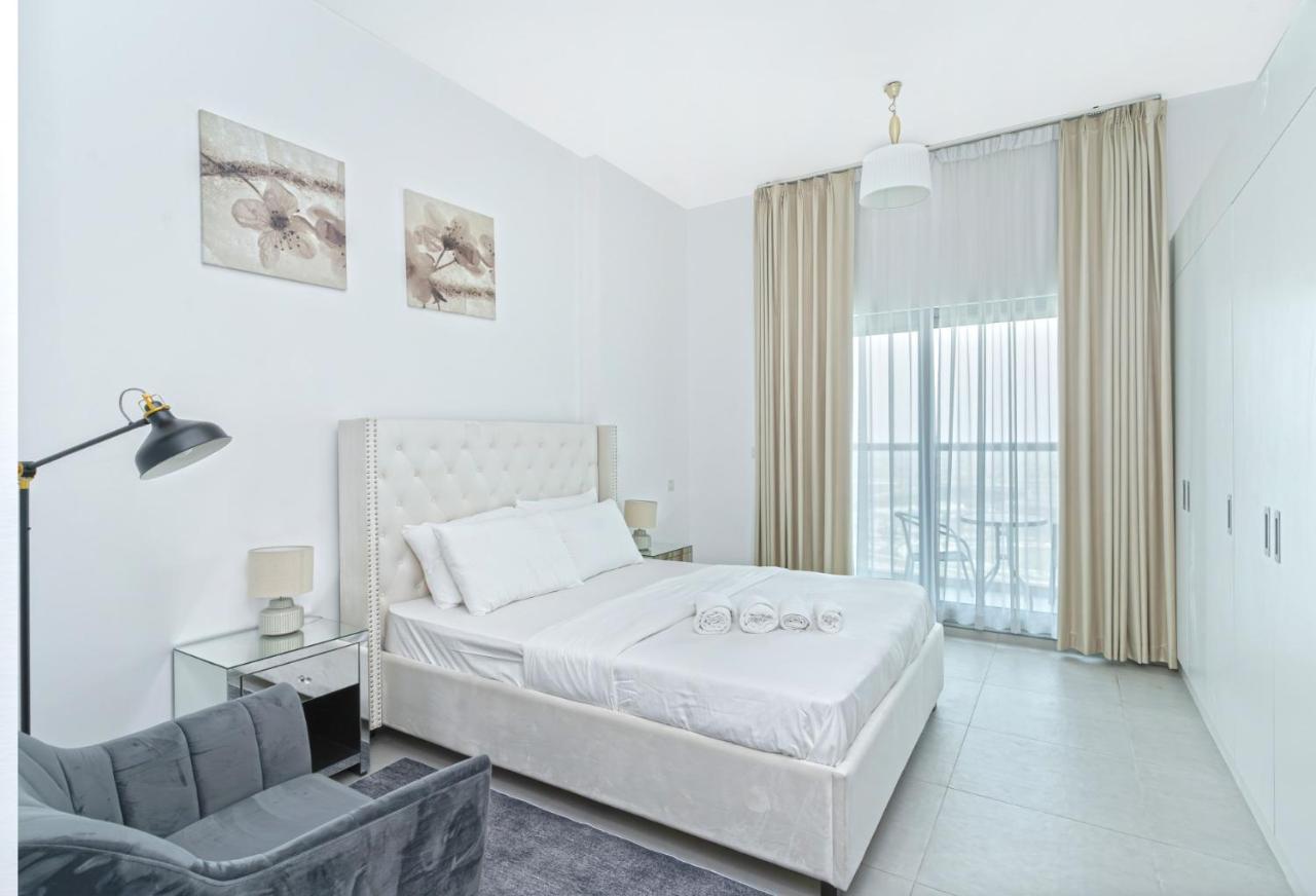 Serene I Great Amenities