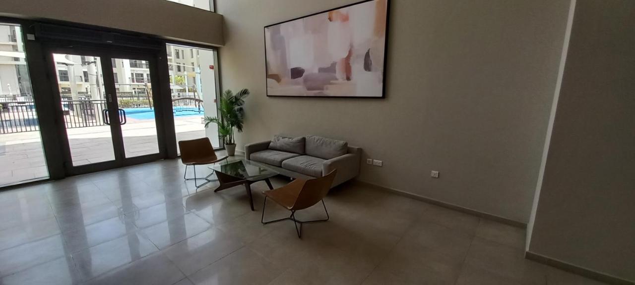 Apartment One Bed