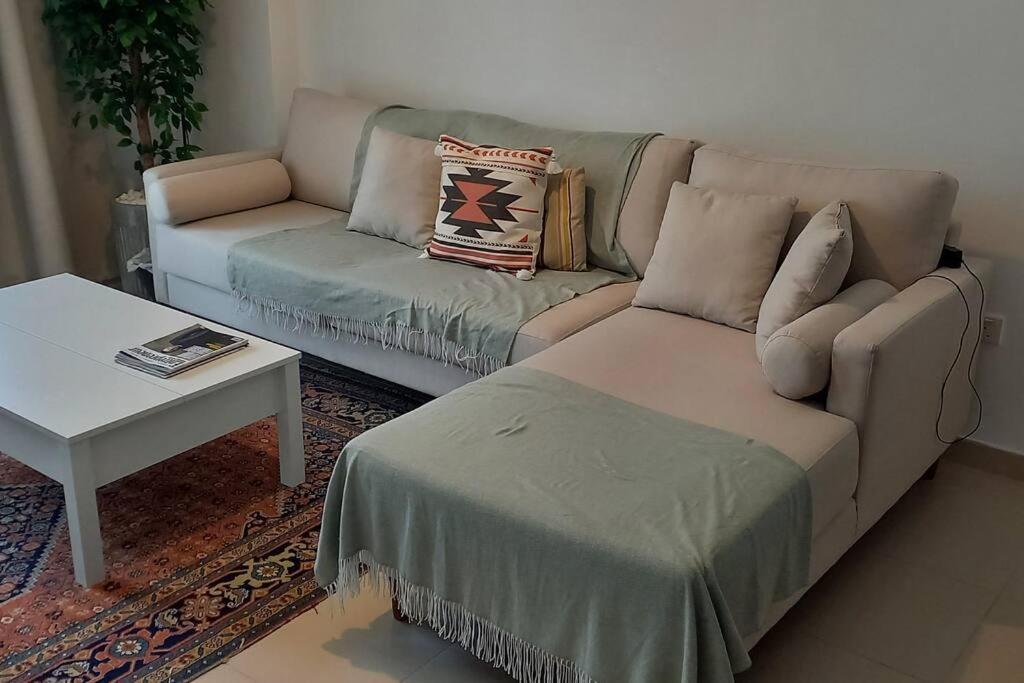 Apartment One Bed