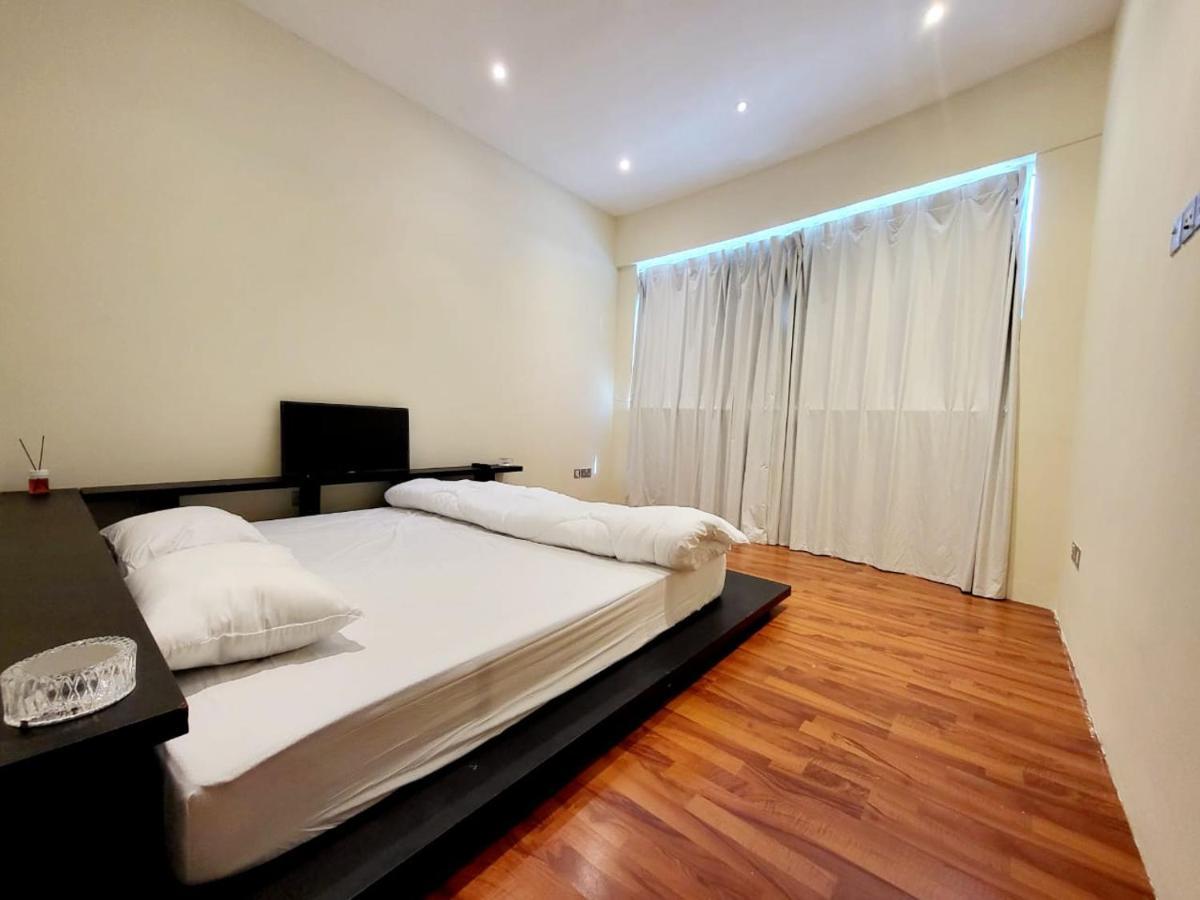 Horizon Marina Apartamento