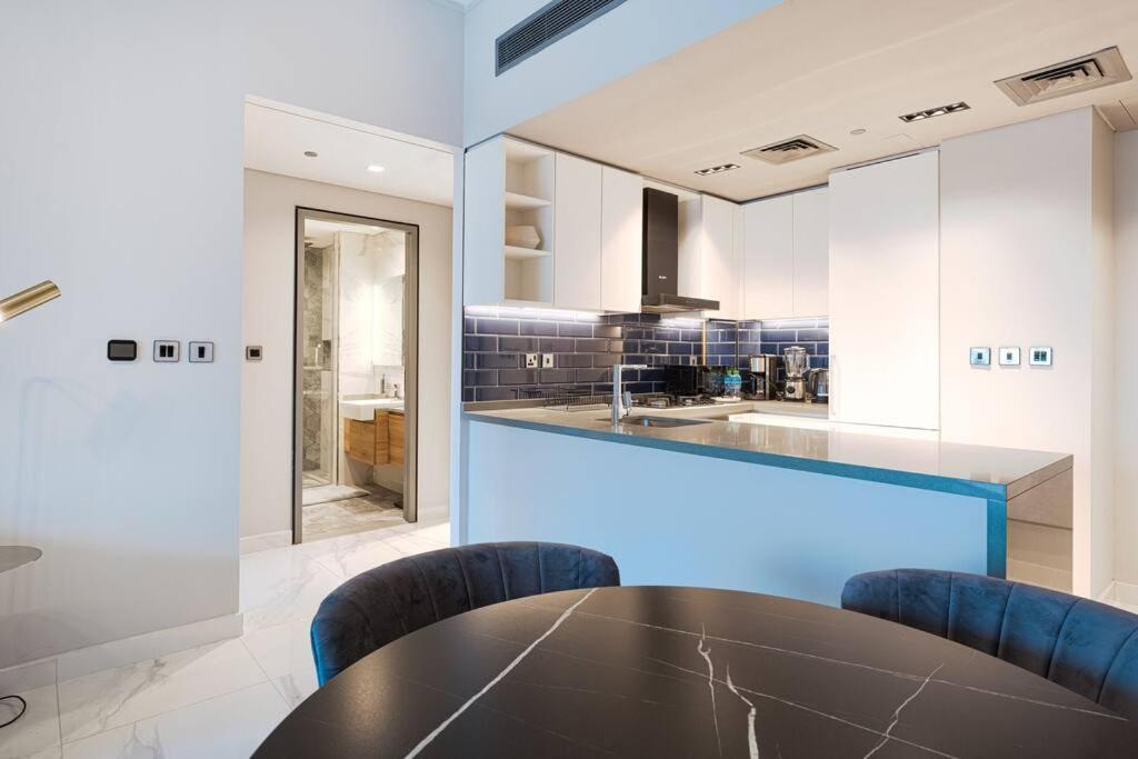 Exquisite 1-br At Mag 318 In Business Bay * Dubai