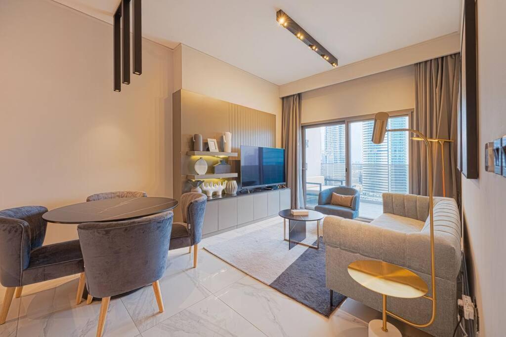 Exquisite 1-br At Mag 318 In Business Bay Apartment