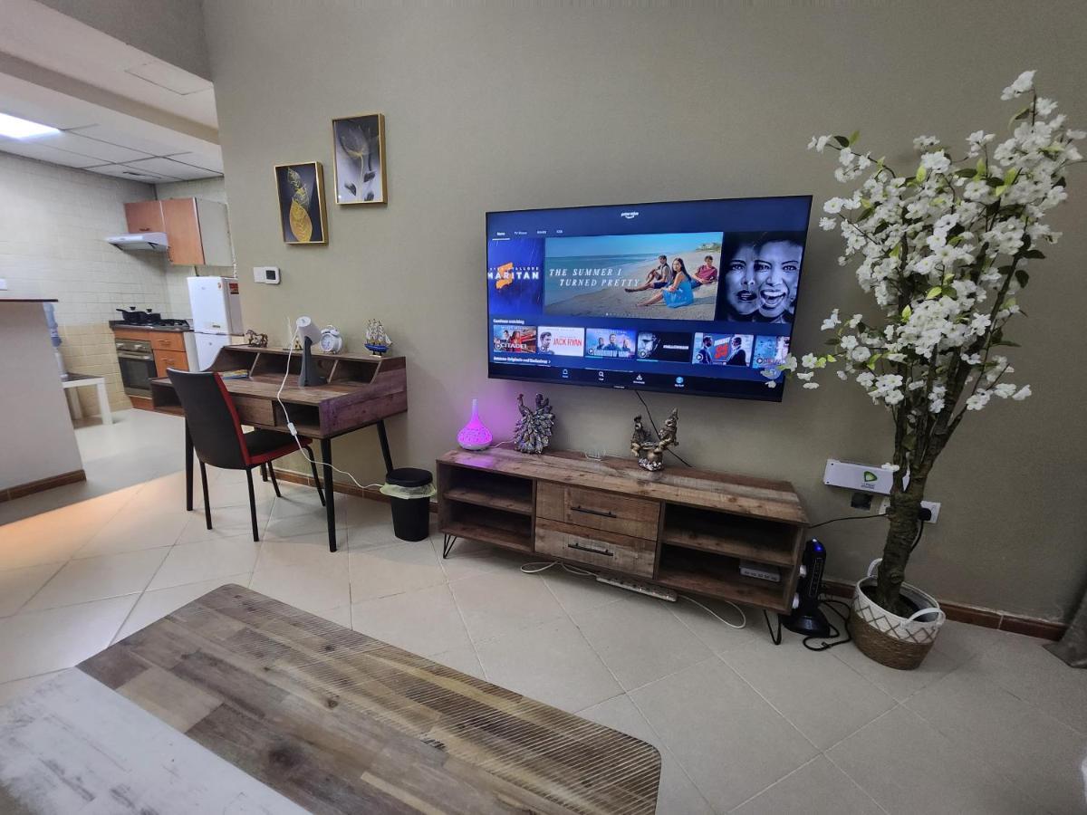 Apartment Diamond Marina