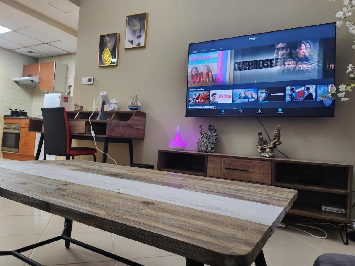 Diamond Marina Apartment